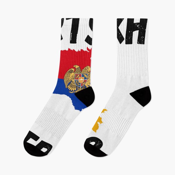 Item preview, Artsakh Strong Armenia designed and sold by MoMasry.