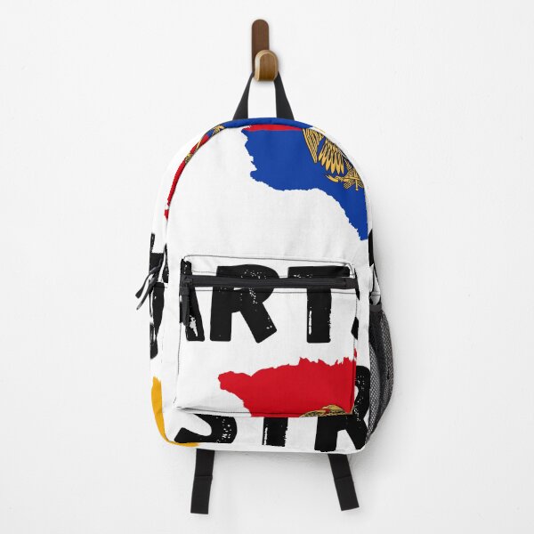 Item preview, Artsakh Strong Armenia designed and sold by MoMasry.