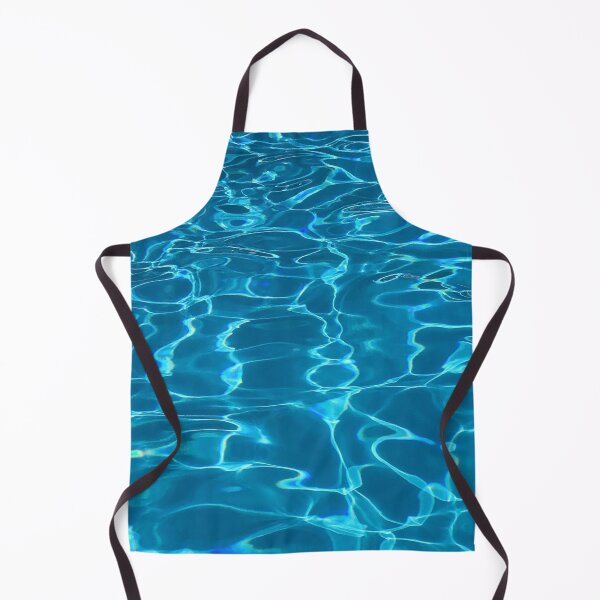 Item preview, blue water designed and sold by LPDesignsUK.