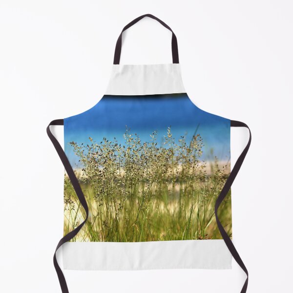 Item preview, The Wetland Reeds & Marshes Cape Cod Ponds designed and sold by Mijiza.