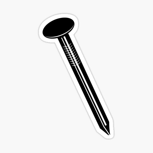 Item preview, NAIL designed and sold by wasserberg.