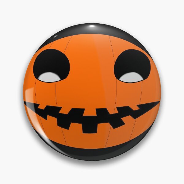 Item preview, Halloween pumpkin designed and sold by Yous-Bou.