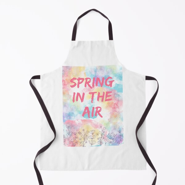 Item preview, spring in the air designed and sold by Rockyprime.