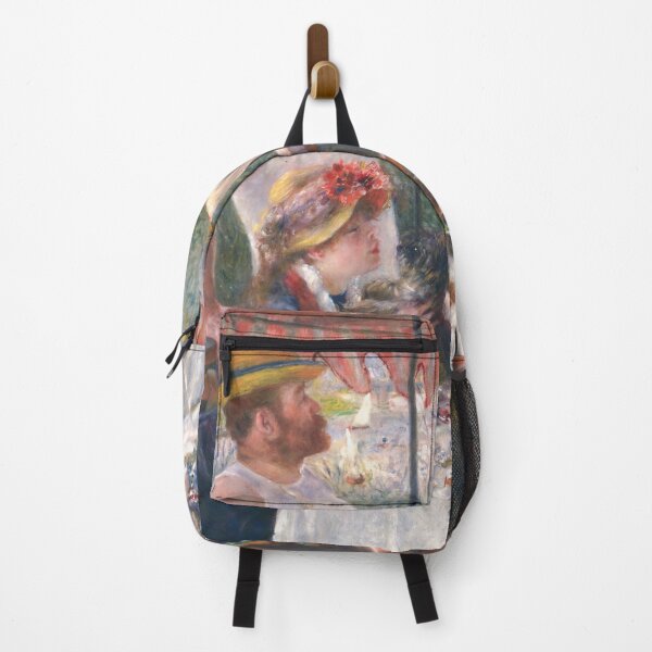Item preview, Renoir - Luncheon of the Boating Party - BigArt designed and sold by BigArt.