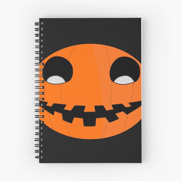 Item preview, Halloween pumpkin designed and sold by Yous-Bou.