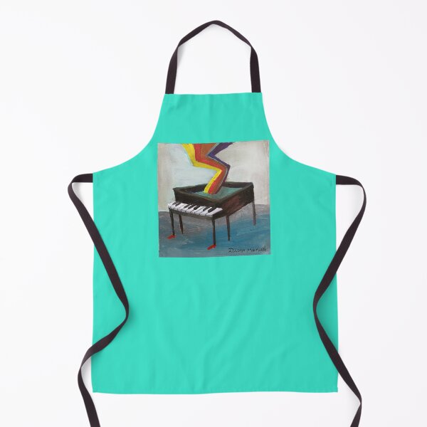 Item preview, El Piano designed and sold by Diego Manuel Rodriguez.