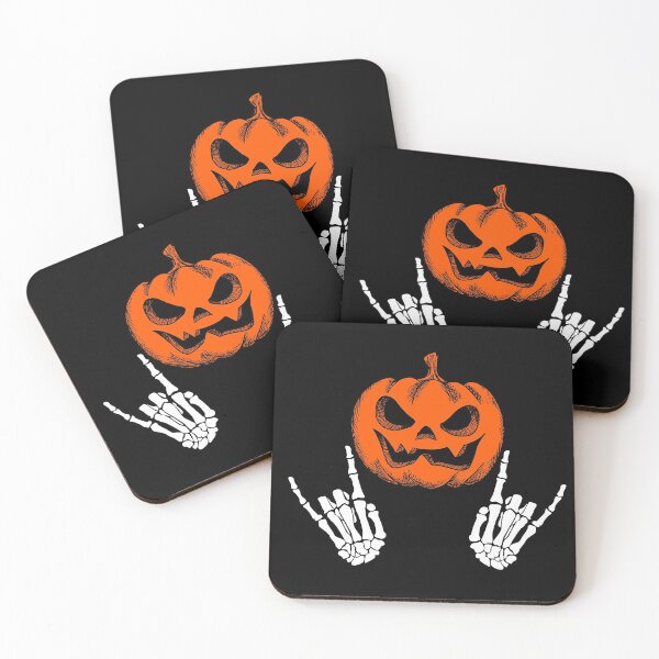 Item preview,   El truco o los tratantes | Feliz | Halloween 2020 designed and sold by Bachirdz.
