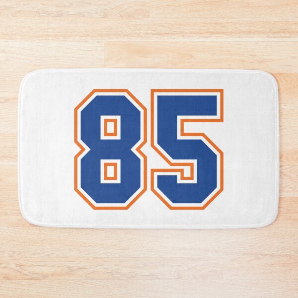 Item preview, Eighty-Five Jersey Number Sports 85 designed and sold by HelloFromAja.