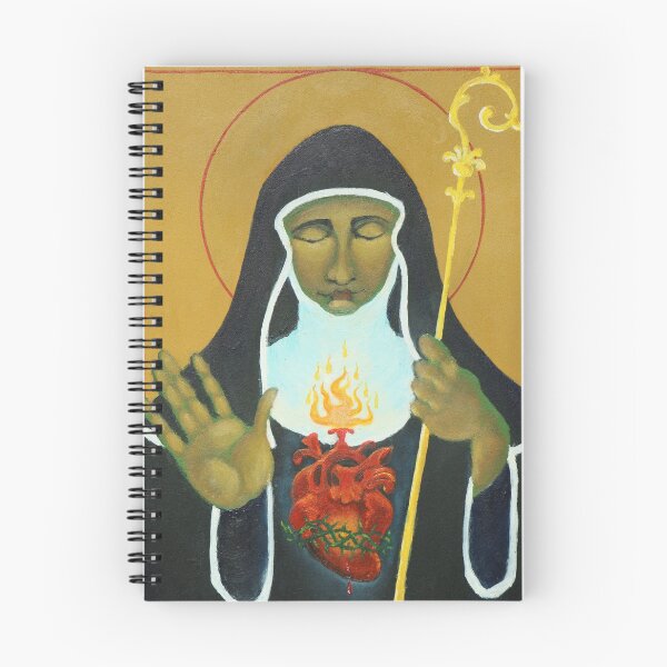 Item preview, St. Gertrude designed and sold by sethgoepel.