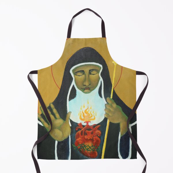 Item preview, St. Gertrude designed and sold by sethgoepel.