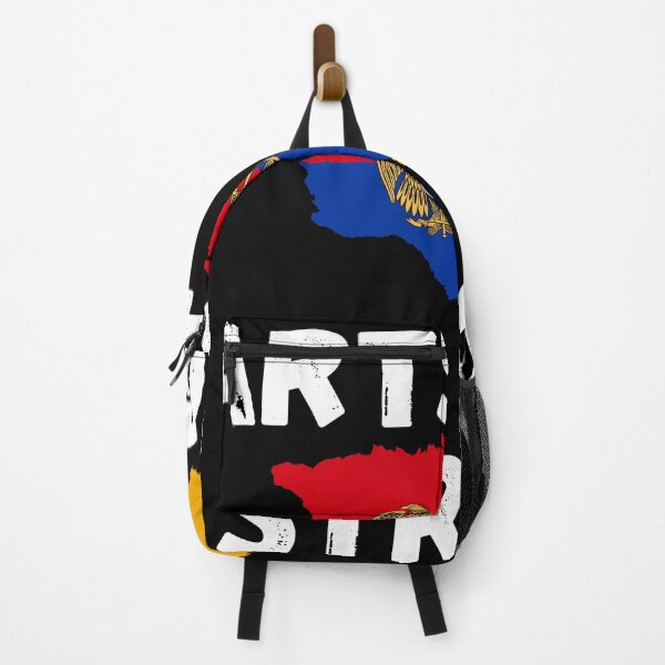 Item preview, Artsakh Strong Armenia designed and sold by MoMasry.