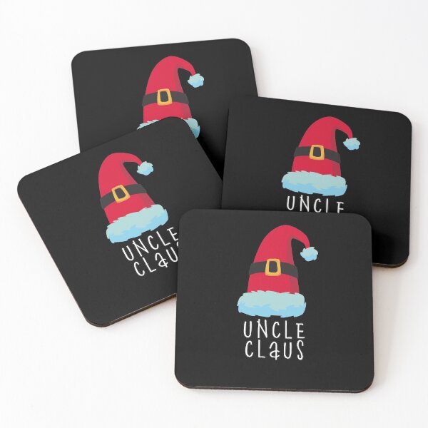 Item preview, Christmas Pajamas For Family Christmas family matching | Uncle Claus designed and sold by tinypurpleland.