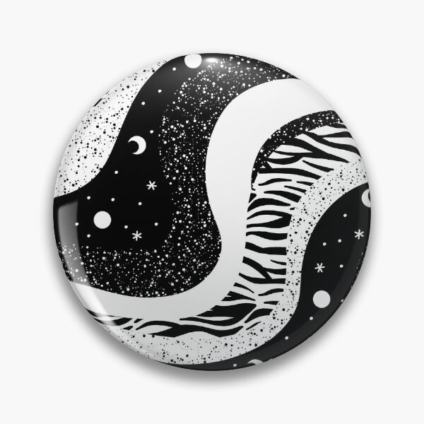 Artikelvorschau, Funkeln, Nacht, Galaxie, Universum, Mond, Sterne entworfen und verkauft von OkihanaShop.