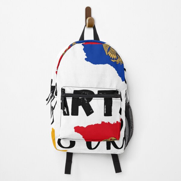 Item preview, Artsakh Strong Armenia designed and sold by MoMasry.