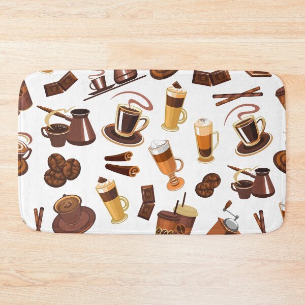 Item preview, Espresso Latte Cappuccino Coffee Lover designed and sold by IamTrending.