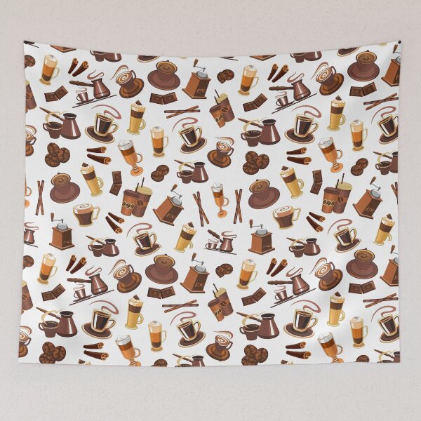 Item preview, Espresso Latte Cappuccino Coffee Lover designed and sold by IamTrending.