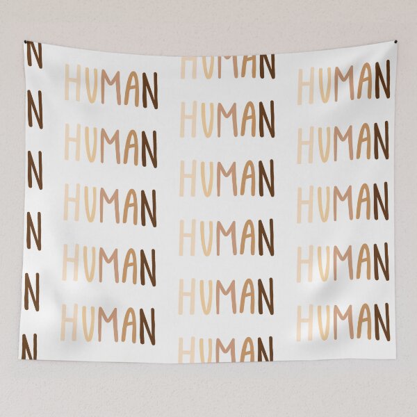 Item preview, Human  designed and sold by katiekeelerr.