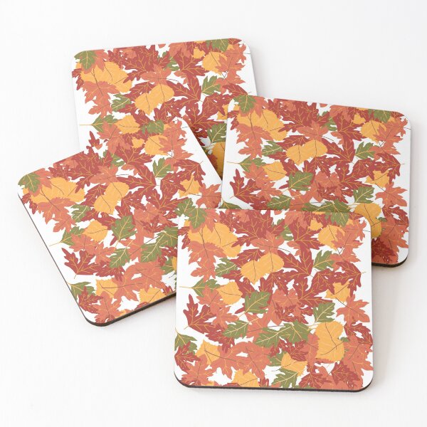 Item preview, Fall Leaves  designed and sold by Sweetsavy.