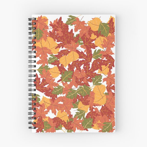 Item preview, Fall Leaves  designed and sold by Sweetsavy.