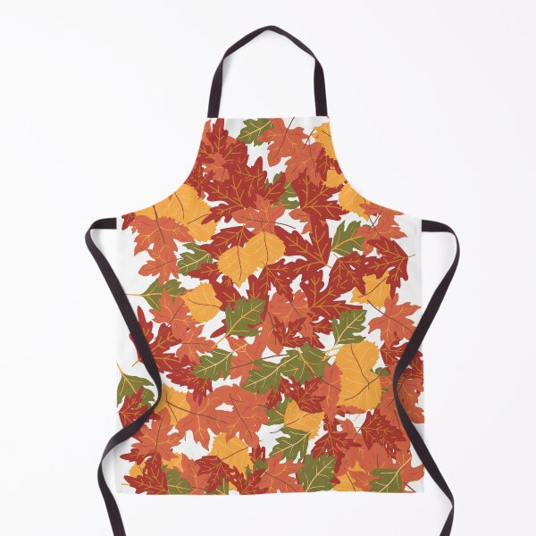 Item preview, Fall Leaves designed and sold by Sweetsavy.