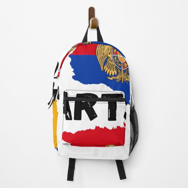 Item preview, Artsakh Strong Armenia designed and sold by MoMasry.