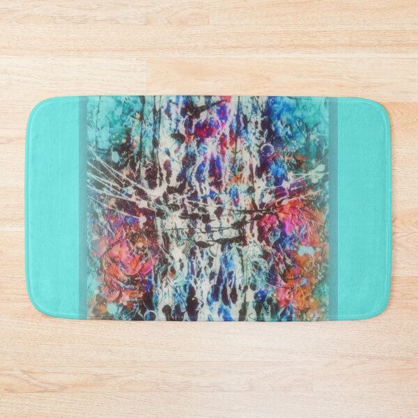 Item preview, Blurred structures designed and sold by AnnabellaRh.