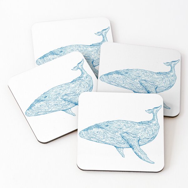 Item preview, Blue Whale designed and sold by Carleys-Doodles.