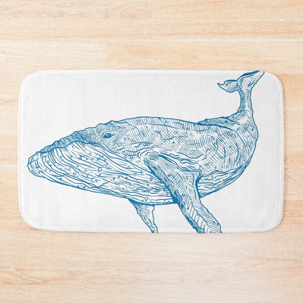 Item preview, Blue Whale designed and sold by Carleys-Doodles.