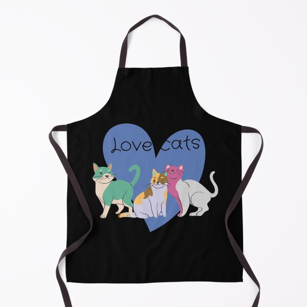Item preview, Lovecats designed and sold by DK-PODsolutions.