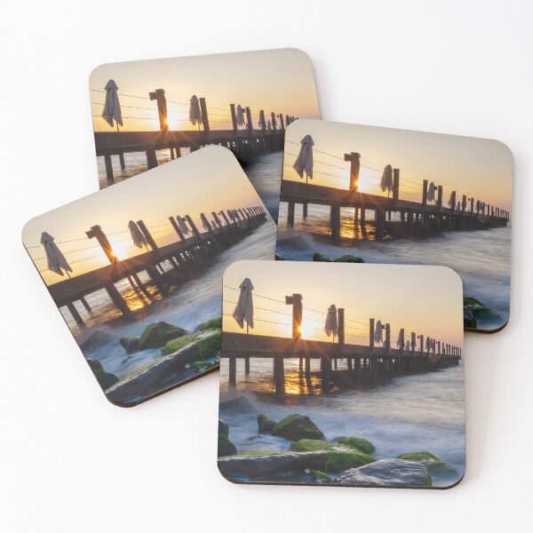 Item preview, Bodrum, Turkey: spectacular sunset at the Aegean coast designed and sold by VadimK.