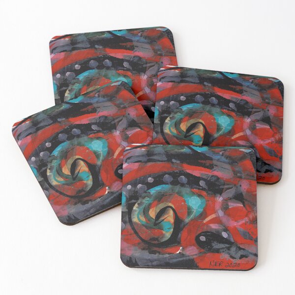 Item preview, Campfire designed and sold by Nancy E Richards.