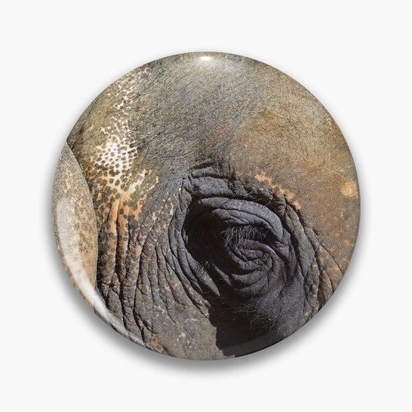 Item preview, elephant eye designed and sold by michelle meenawong.