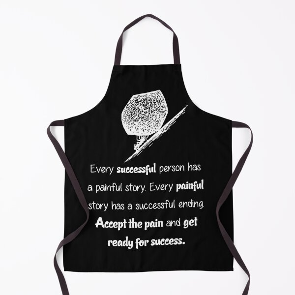 Item preview, Accept the pain designed and sold by KellyJanosko-bd.