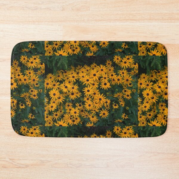 Item preview, Black eyed Susans designed and sold by Kathy Weaver.