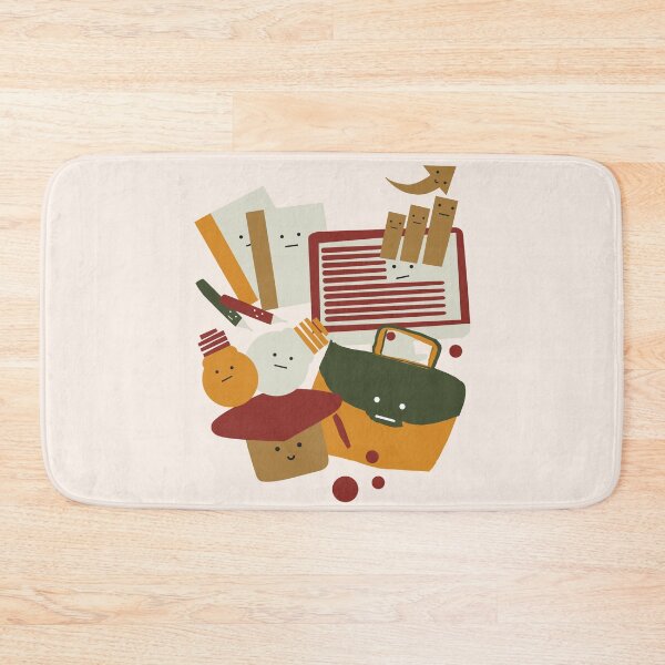 Item preview, graduation designed and sold by kim tang.