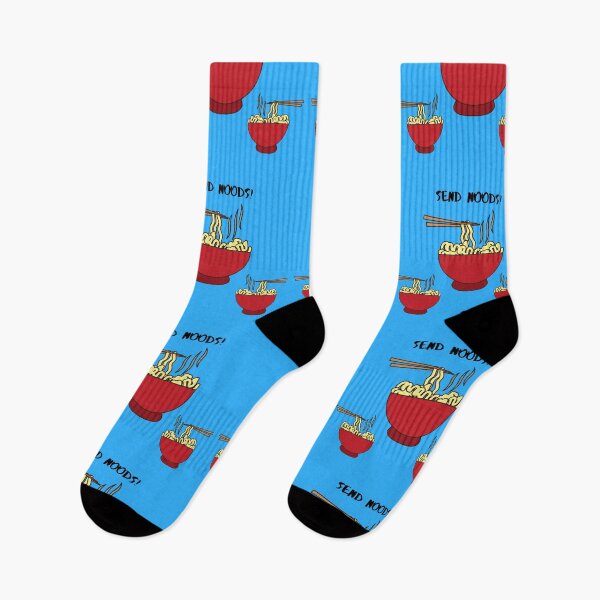 Item preview, Send Noods! (Ramen that is) designed and sold by PhoeniXDreamer.
