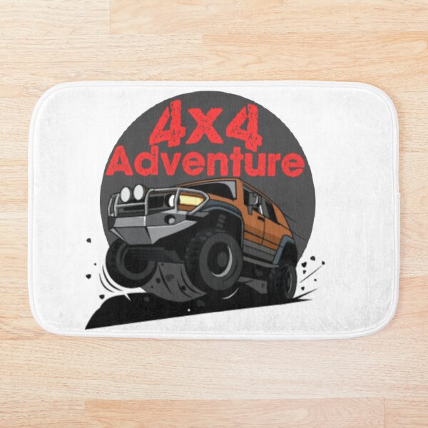 Item preview, 4x4 advantage  designed and sold by Dilku.