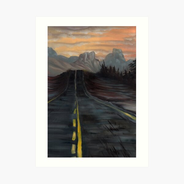 Art Print