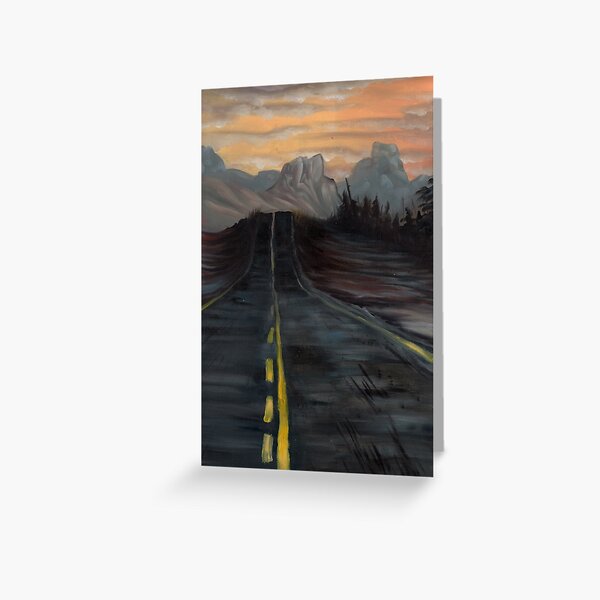 Greeting Card