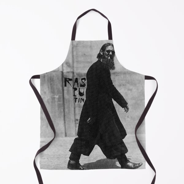 Item preview, Rasputin designed and sold by TiernoArt.
