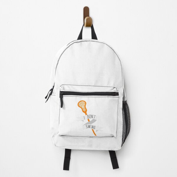Item preview, "I don't swing" designed and sold by JessieJace.