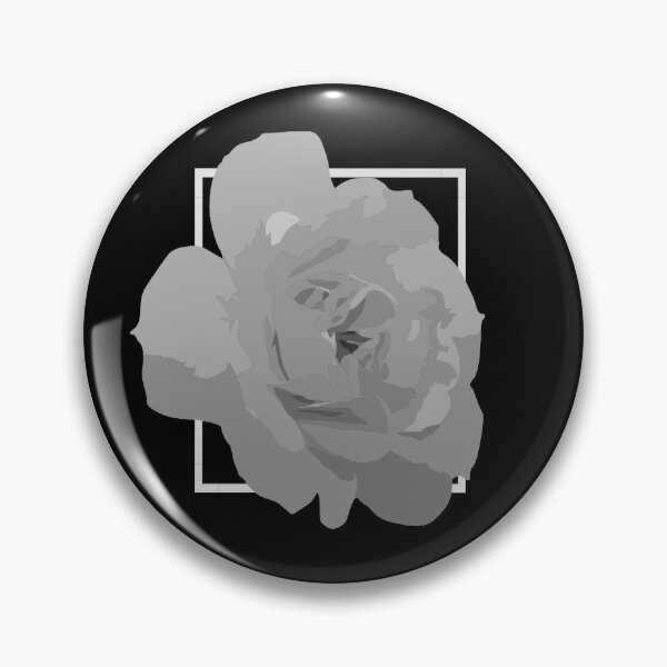 Item preview, Colorless Flower designed and sold by Michael Schmidt.