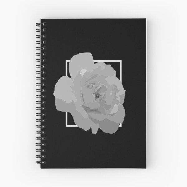 Item preview, Colorless Flower designed and sold by Michael Schmidt.