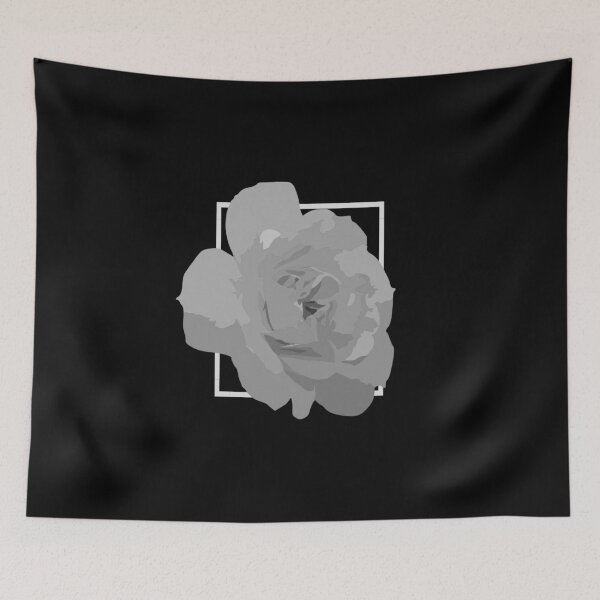 Item preview, Colorless Flower designed and sold by Michael Schmidt.