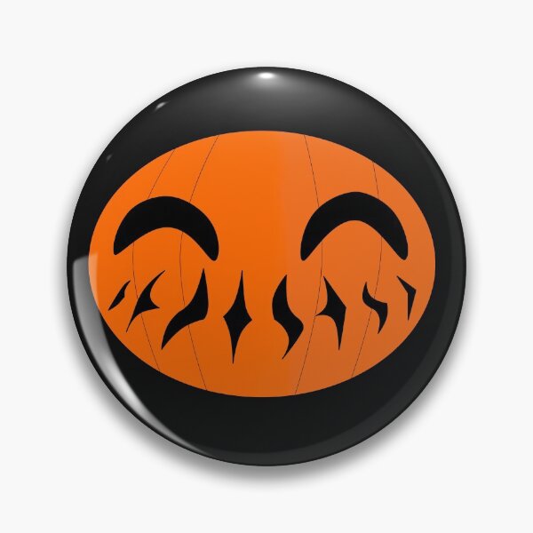 Item preview, happy Halloween pumpkin designed and sold by Yous-Bou.