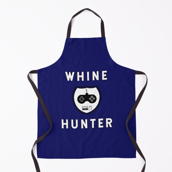 Item preview, Whine Hunter - Multiplayer Gamer designed and sold by FunSilly.