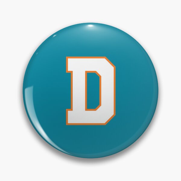Item preview, Miami - Letter D Helmet Face Mask designed and sold by Coollage.