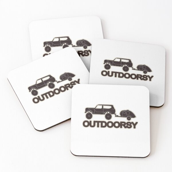 Item preview, Outdoorsy designed and sold by banner86.