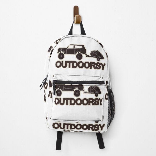 Item preview, Outdoorsy designed and sold by banner86.