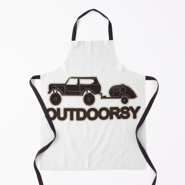 Item preview, Outdoorsy designed and sold by banner86.